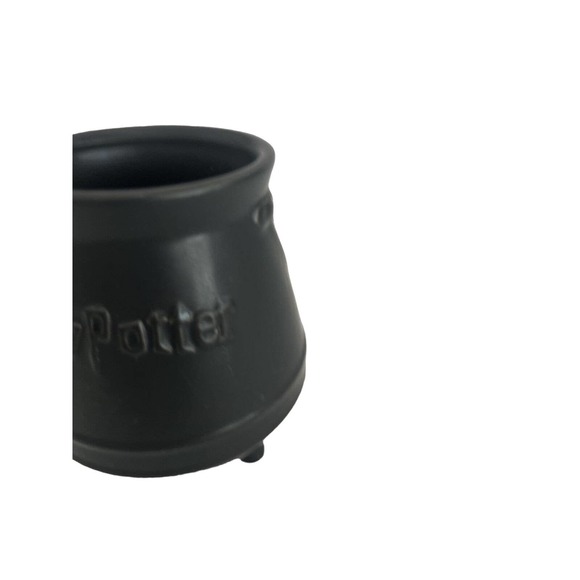 Harry Potter Wizarding World 3D Cauldron Ceramic Mug - Picture 5 of 11